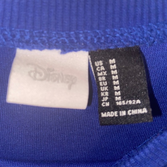 Forever 21 Cropped Sweater - Picture 5 of 5